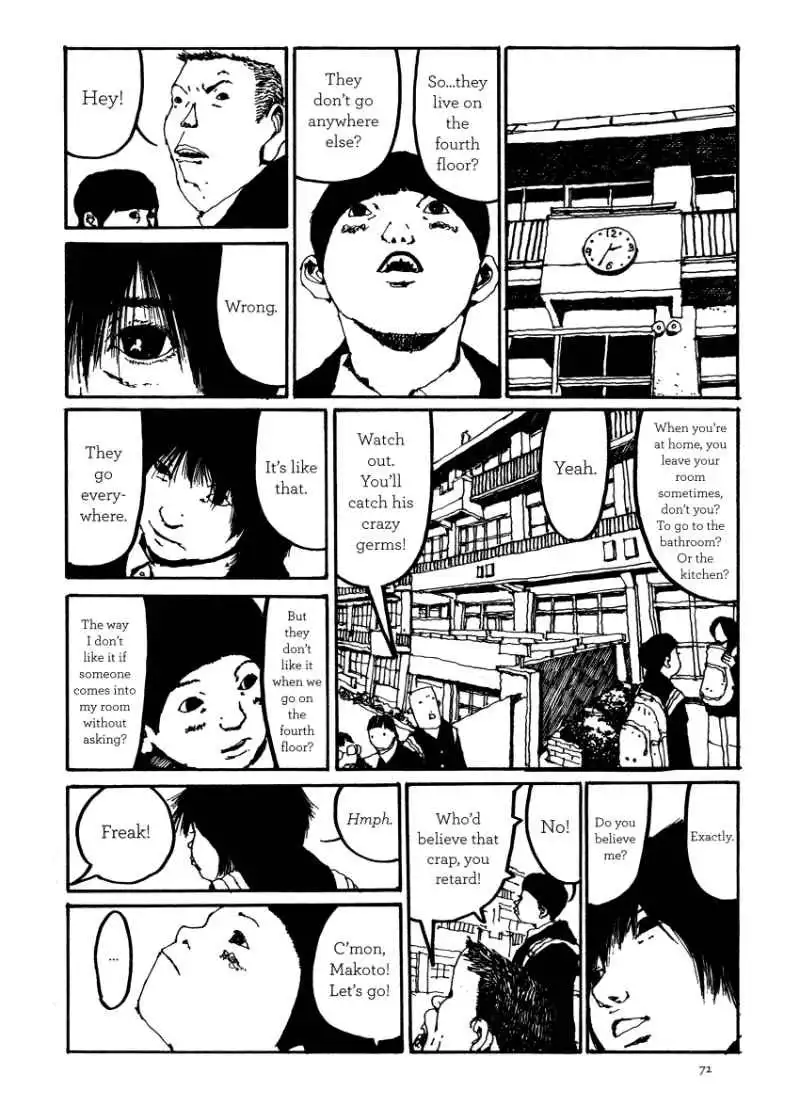 GoGo Monster Chapter 1 79